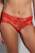 Empreinte Rood Anouk Shorty