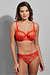 Empreinte Rood Anouk Slip