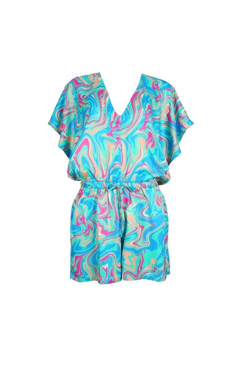 Marie Jo Ocean Arubani Jumpsuit