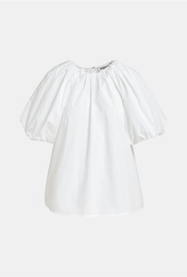 Essentiel Antwerp Witte Blouse