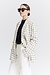 Chptr S Witte Blazer