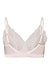 Hanro Light Rose Josephine Bralette