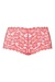 Hanro Pink Orange Moments Short