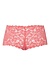 Hanro Pink Orange Moments Short