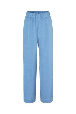 Baum Und Pferdgarten Blauw Narine Pantalon