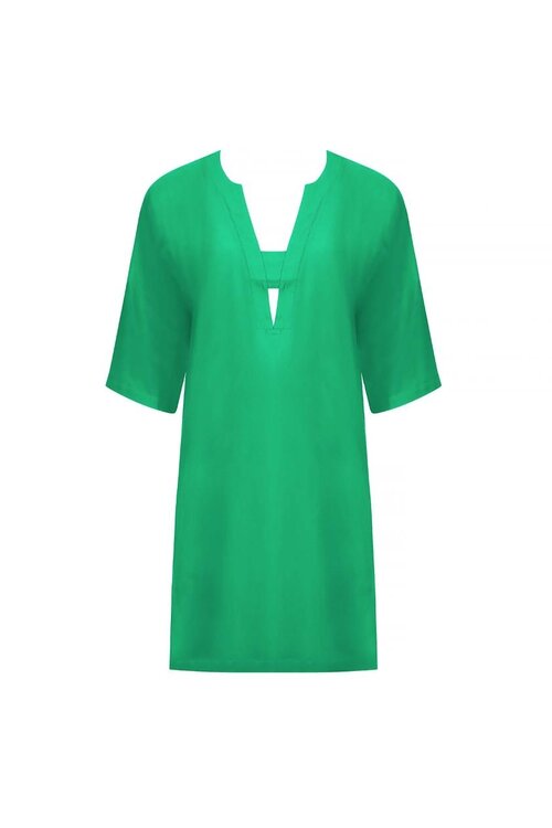 Lise Charmel Groen Grace Infinie Tunic