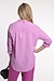 Xirena Lavender pink Blouse Katoen