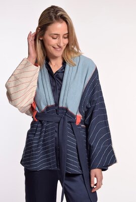 Be Parisian Kimono