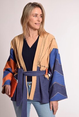 Be Parisian Kimono