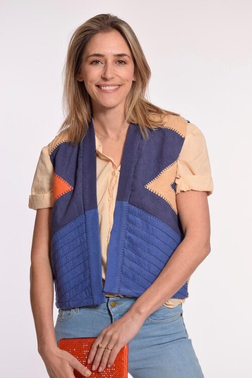 Be Parisian Gilet