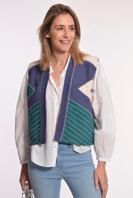 Be Parisian Gilet