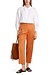 Marc Cain Oranje Pantalon