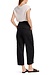 Marc Cain Zwarte Pantalon