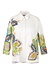 Marc Cain Witte Blouse