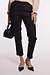 Marc Cain Zwarte Pantalon