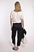 Marc Cain Off White Blouse