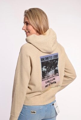 Zadig & Voltaire Off White Sweater