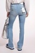 Lois Jeans Indigo Flared Jeans