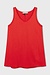 10Days Poppy red beach dress