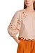 Marc Cain Zalmroze Blouse