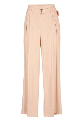 Marc Cain Zalmroze Pantalon