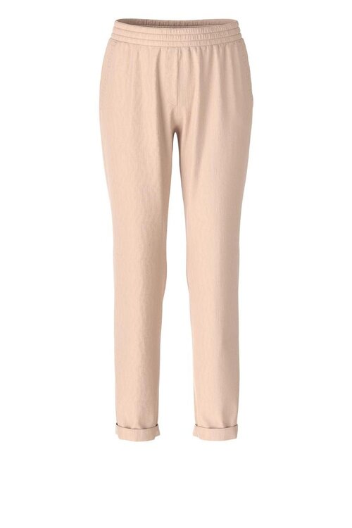 Marc Cain Zalmroze Pantalon