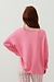 American Vintage Roze Sweater