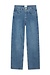 Anine Bing Blauwe Jeans