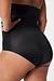 Spanx Black Thinstincts 2.0 Tailleslip