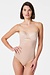 Spanx Champagne Thinstincts 2.0 Tailleslip