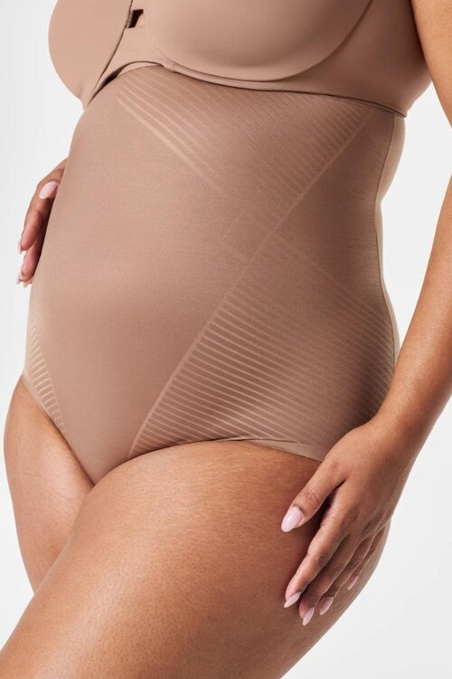 Spanx Nude Thinstincts 2.0 Tailleslip