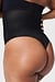 Spanx Black Thinstincts 2.0 Taille String