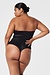 Spanx Black Thinstincts 2.0 Taille String
