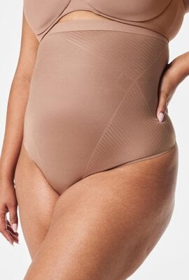 Spanx Nude Thinstincts 2.0 Taille String