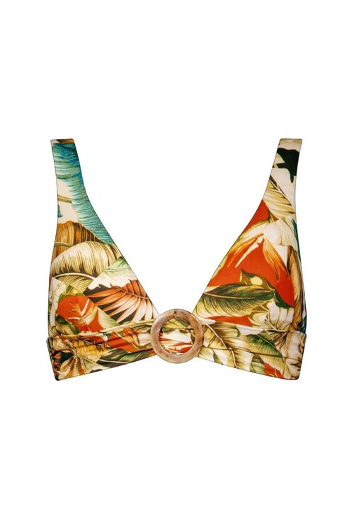 Maryan Beachwear Hypnotic Bikini Top