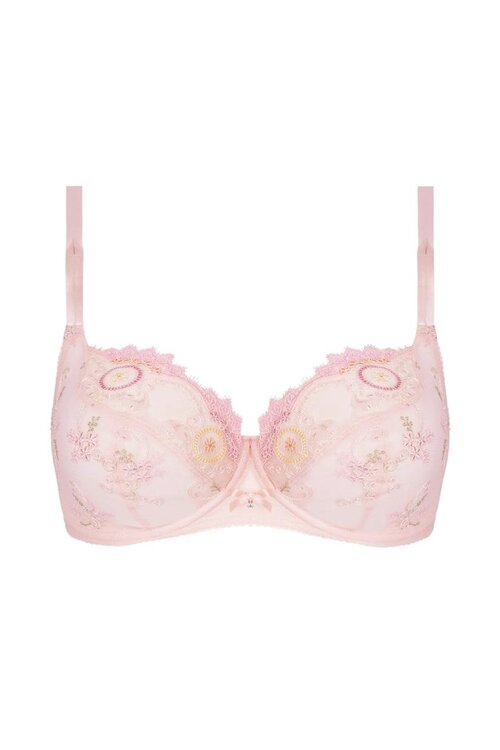 Lise Charmel Light Pink Waouh Mon Amour Volle Cup  BH