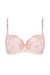 Lise Charmel Light Pink Waouh Mon Amour Volle Cup  BH