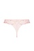 Lise Charmel Light Pink Waouh Mon Amour String