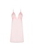 Lise Charmel Light Pink Waouh Mon Amour Slipdress