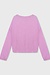 10Days Violet sweater thin knit