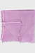 10Days Violet scarf muslin