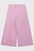 10Days Violet wide leg pants fleece