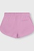 10Days Violet bar shorts
