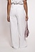 Essentiel Antwerp Witte Cargo Pantalon