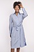 Max Mara Weekend Blauwe Midi Jurk