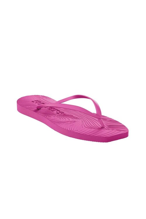 Sleepers Roze Tapered Slipper