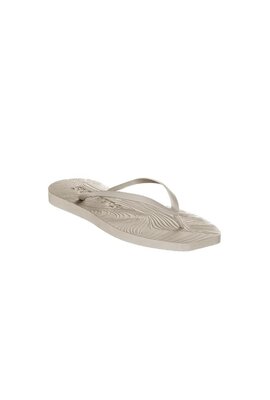 Sleepers Zilveren Tapered Slipper