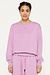 10Days Violet sweater uni