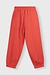 10Days Poppy red favourite jogger