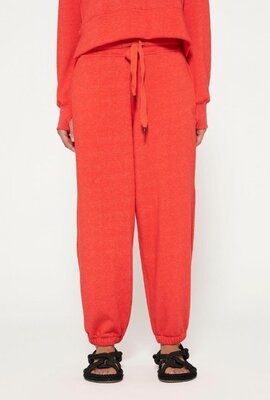 10Days Poppy red favourite jogger